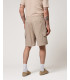 Cargo jogger shorts