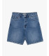 THOMAS oversize fit jeans shorts