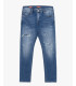 Jeans BRUCE Regular Slim Fit