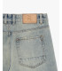 ALEX straight fit jeans in vintage wash with rips