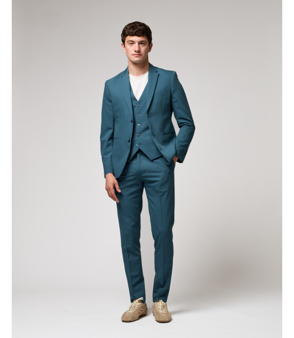 Giacca da abito slim fit