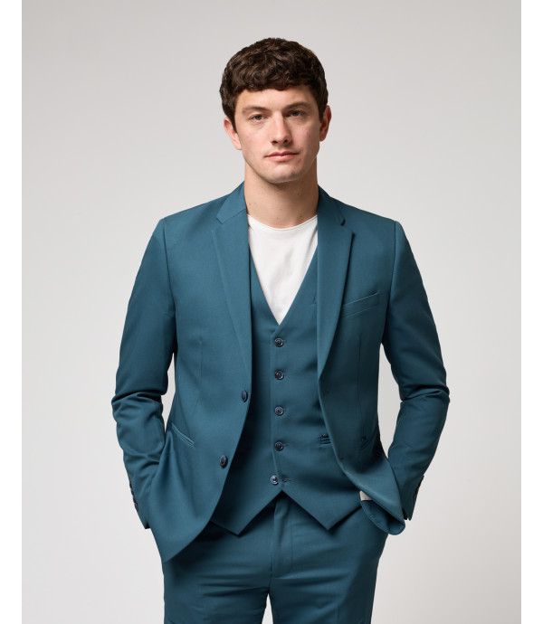 Giacca da abito slim fit