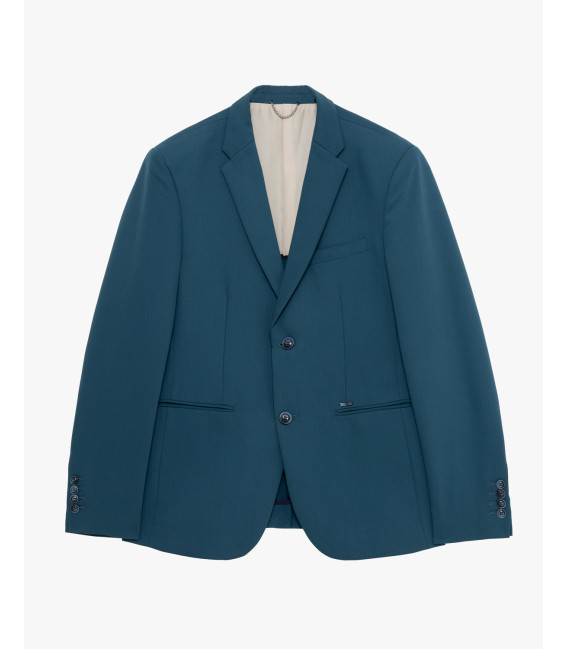 Giacca da abito slim fit