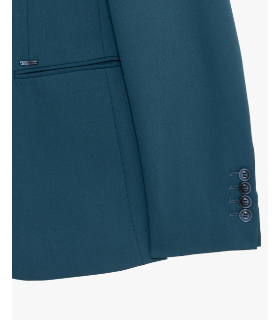 Giacca da abito slim fit