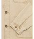 Cotton overshirt