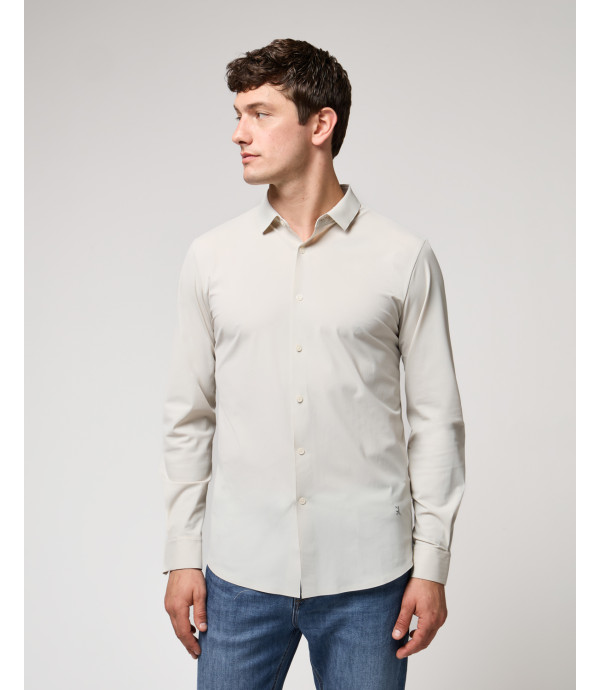 Super stretch shirt