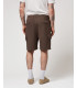 Cargo jogger shorts