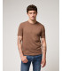 T-shirt in maglia