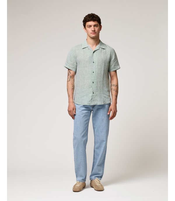 ALEX straight 106 fit jeans vintage blue wash