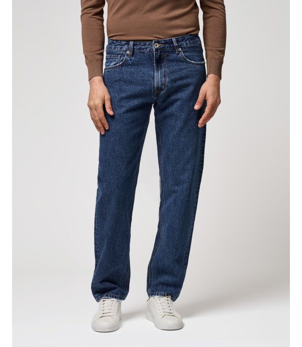 ALEX straight 106 fit jeans dark blue wash