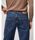 Jeans ALEX straight 106 fit dark blue wash