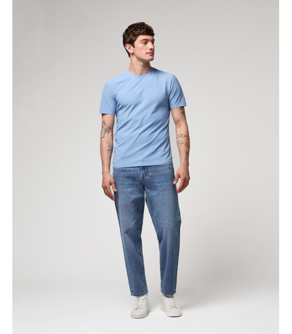 Jeans DAD relaxed fit medium wash