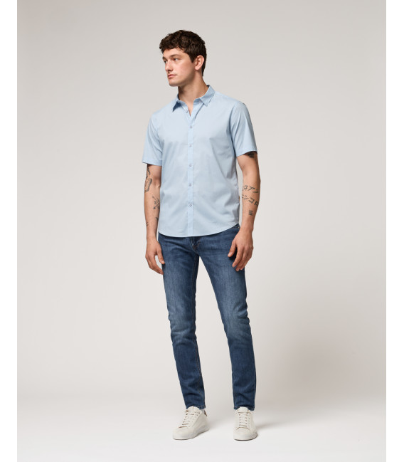 Jeans KEVIN skinny fit dark wash