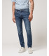 Jeans KEVIN skinny fit dark wash