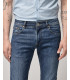 Jeans KEVIN skinny fit dark wash