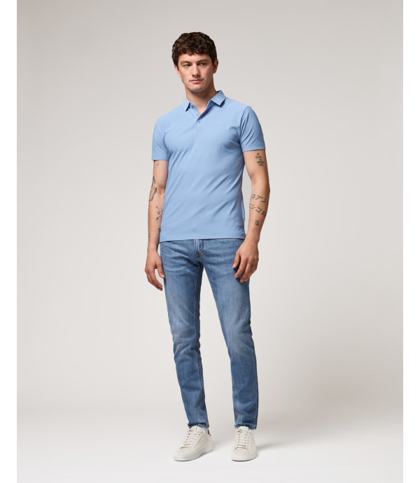 KEVIN skinny fit jeans medium wash