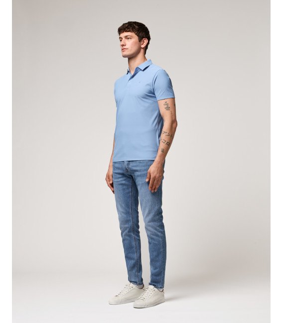 Jeans KEVIN skinny fit medium wash