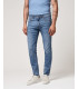 Jeans KEVIN skinny fit medium wash