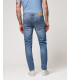 Jeans KEVIN skinny fit medium wash