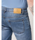 Jeans KEVIN skinny fit medium wash