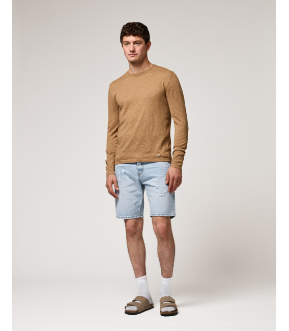 Bermuda jeans JACK regular fit