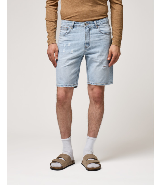 Bermuda jeans JACK regular fit