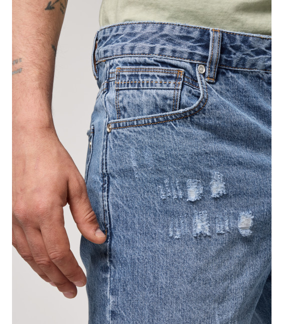 JACK jeans shorts regulat fit