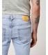 Jeans BRUCE regular fit light blue wash