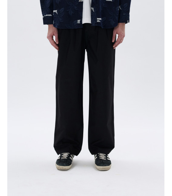 Pantalone ampio con coulisse