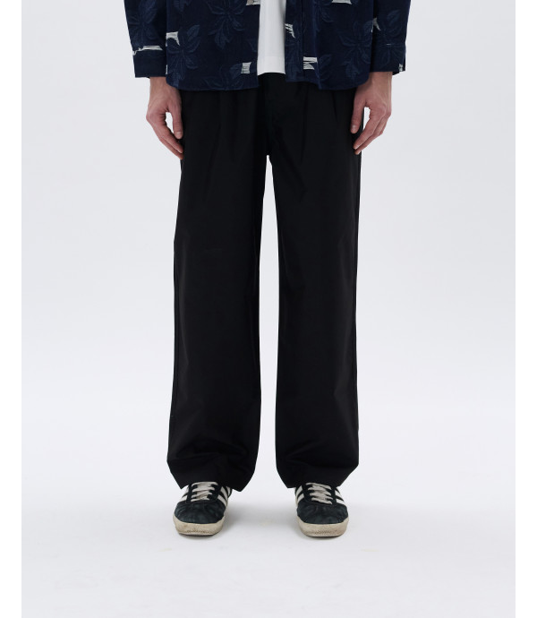 Pantalone ampio con coulisse