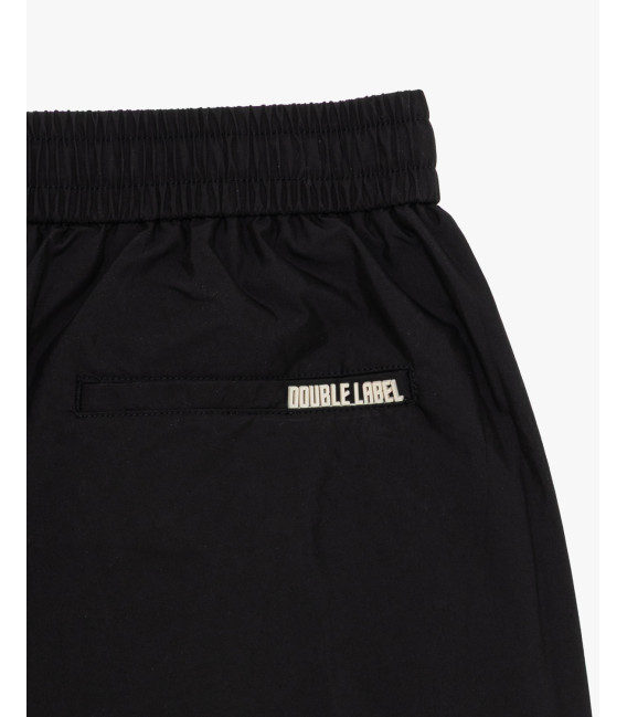 Pantalone ampio con coulisse