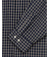 Camicia a quadri con tasca