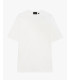 Short sleeve cotton jersey T-shirt