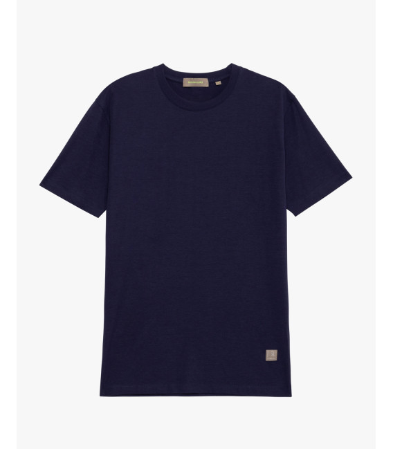 T-shirt soft touch relaxed fit