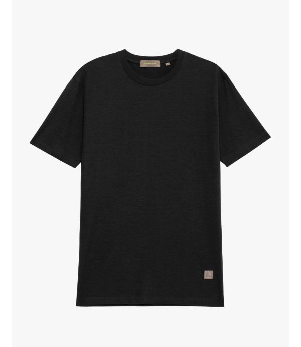 T-shirt soft touch relaxed fit
