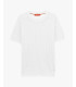 T-shirt in maglia a manica corta