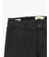 Slim fit chino in cotton