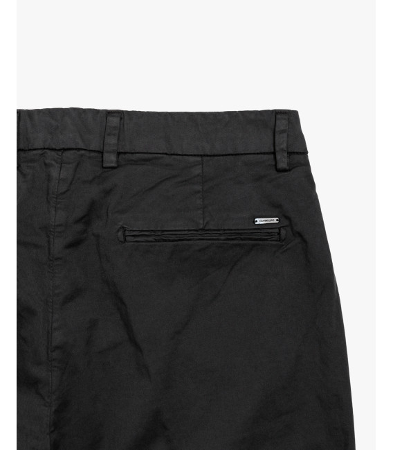 Slim fit chino in cotton