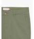 Slim fit chino in cotton