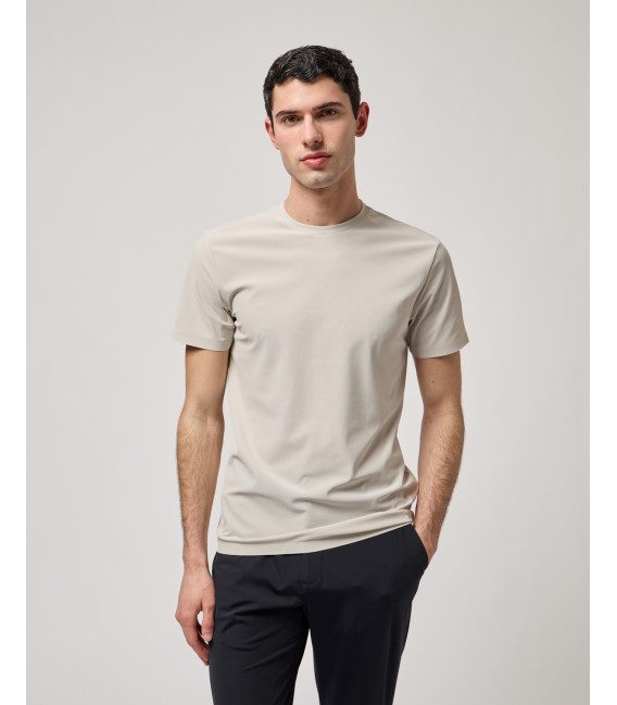 Athleisure super stretch t-shirt