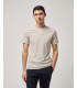Athleisure super stretch t-shirt