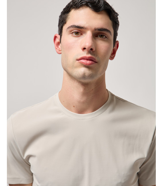 Athleisure super stretch t-shirt