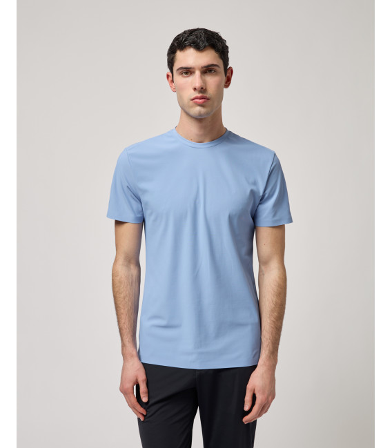 Athleisure super stretch t-shirt