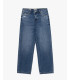 Jeans MAX wide 107 fit dark blue wash