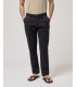 Relaxed fit chinos