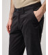 Relaxed fit chinos