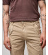 Regular fit bermuda cargo trousers