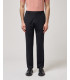 Nylon super-stretch tailored trousers
