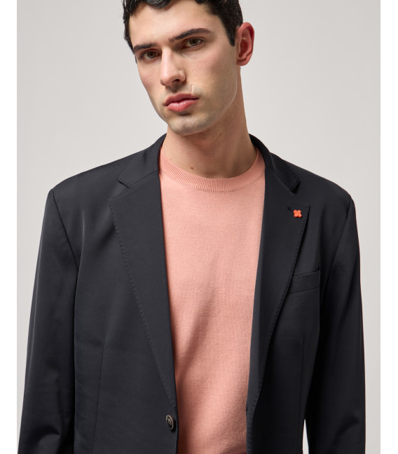 Giacca in nylon stretch