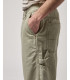 Carpenter bermuda shorts